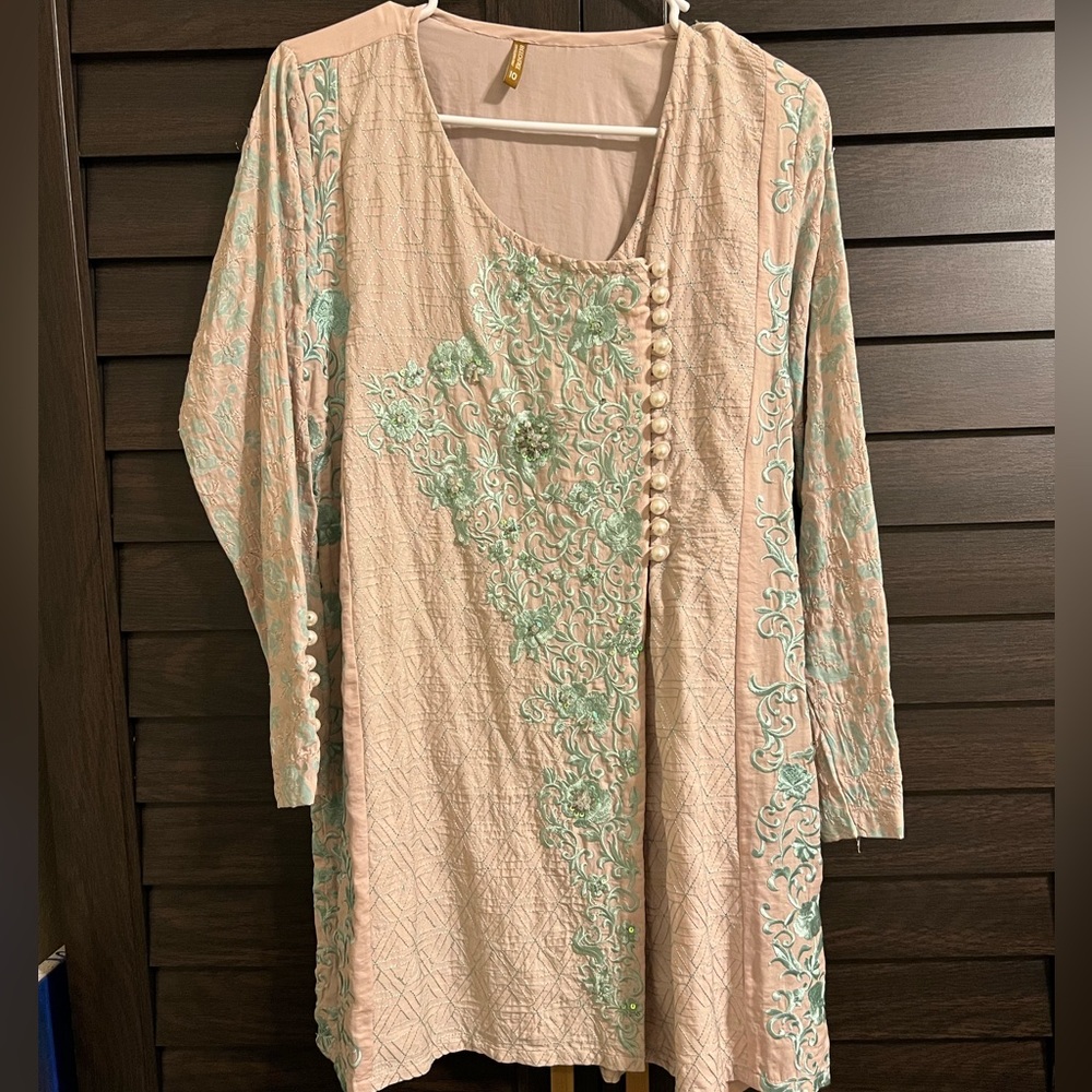 Beechtree Kurti